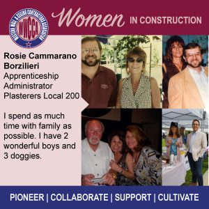 Rosie Cammarano Borzilieri