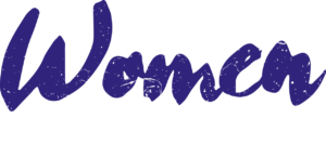 A purple and black logo for the jowls construction company.