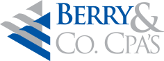Berry And Company Logo