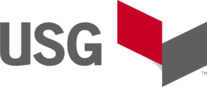 United States Gypsum USG Logo