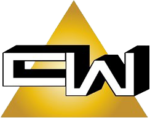 Component West Logo