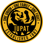 IUPAT-RoundLogo