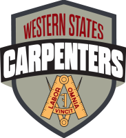 Western States Carpenters Logo