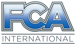 fca logo