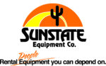Sunstate Equipment Co., LLC - CA